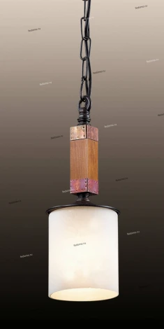 Подвесной светильник Odeon Light Fabo 2767/1