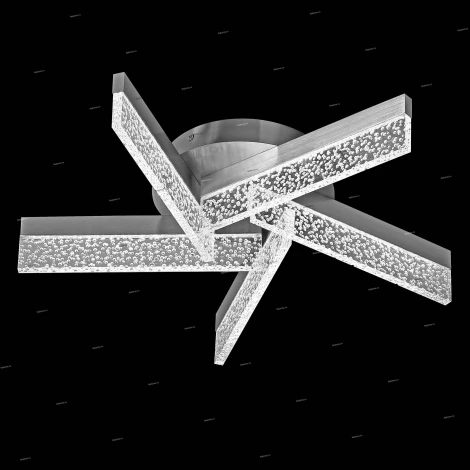 Потолочная люстра Mantra Burbuja 5792