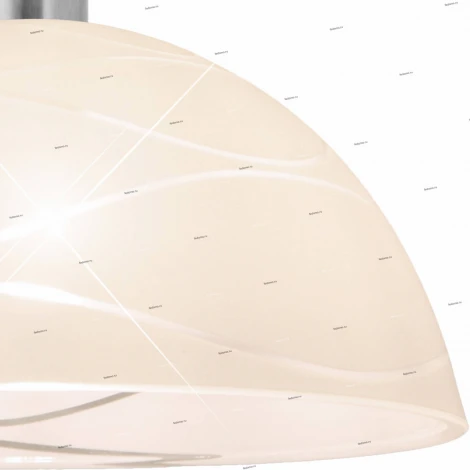 Globo Ticco 15503