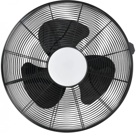 Потолочная люстра с вентилятором Eglo Igeldo 35133 (LED, 220V)