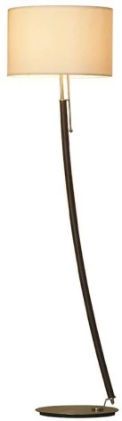 Торшер Lussole Silvi LSC-7105-01
