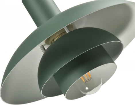 Подвесной светильник Moderli Pescara V10658-1P