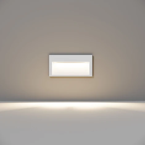 Подсветка для лестниц и ступеней Maytoni Outdoor Futo O512SL-L3W3K