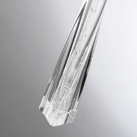 Подвесной светильник светодиодный Modelux MODELUX ML.89138.1 CR