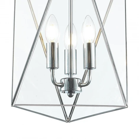 Подвесной светильник Favourite Ternary 2297-3P