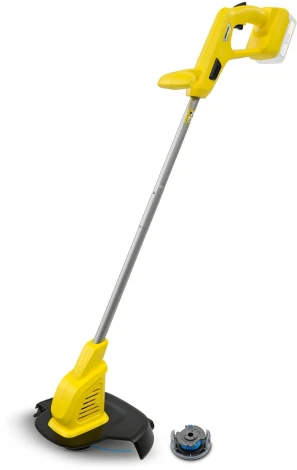 Аккумуляторный триммер LTR 18-25 Battery 1.444-300