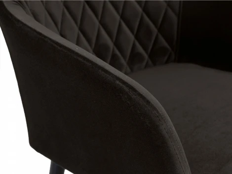 Кресло Tippi ОГОГО 710620 (серо-коричневый)