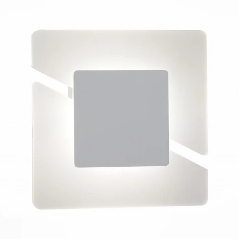 Настенный светильник ST Luce Sezione SL594.051.01