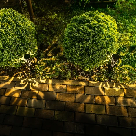 Садовый светильник на солнечной батарее «Аркана». 1 светодиод, 1*АА Ni-Mh аккумулятор в/к. IP44 Uniel USL-S-819/PT450 ARCANA