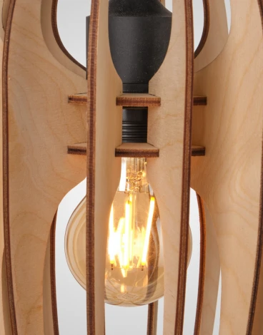 Подвесной светильник Мелодия Света PS1N 000031248