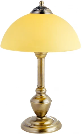 Интерьерная настольная лампа Arte Lamp Adagio A3583LT-1AB