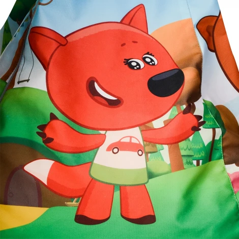 Кресло мешок Dreambag Мимимишки (Классический) 2225601