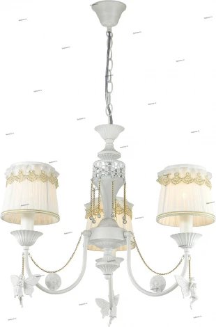 Подвесная люстра Lumion Ponso 3408/3