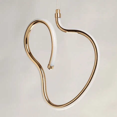 Подвесной светильник DeMarkt Аурих 108011001