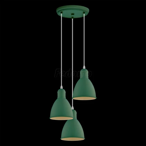 Подвесной светильник Eglo Priddy-P 49095