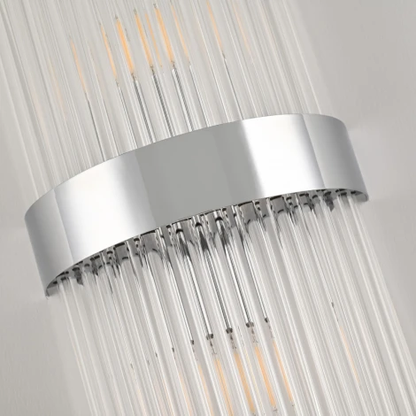 Бра Arte Milano Torcia 430122.180.2.E14.B1 CR