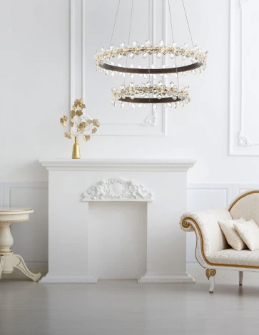 Подвесной светильник ST Luce Forito SL408.303.02