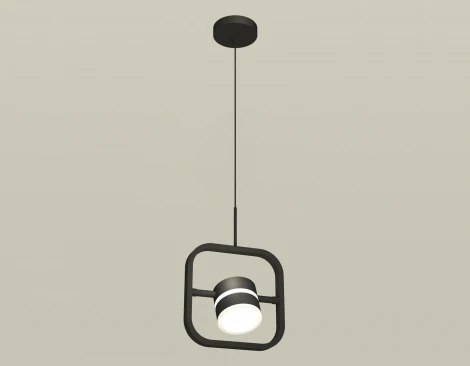 Подвесной светильник Ambrella TRADITIONAL XB9119153 (220V, на проводе)