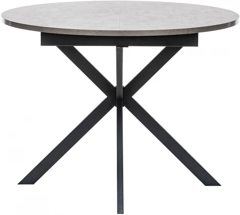 Стол раздвижной Капри 2500000112379 Leset