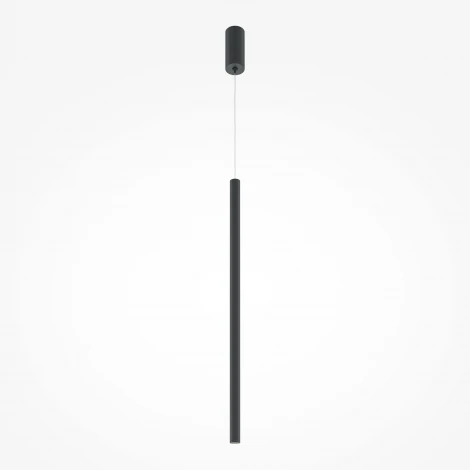 Подвесной светильник Maytoni Pro Extra MOD160PL-L6BK (LED, 220V, на проводе)