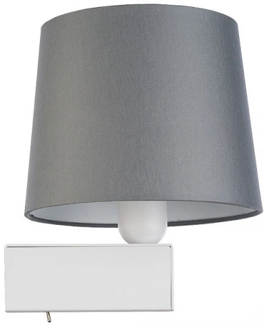 Бра с выключателем Nowodvorski Chillin 8200 (220V)