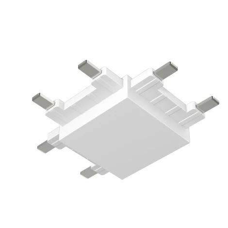 Коннектор SWG SLIM CN-SLIM-WH-T