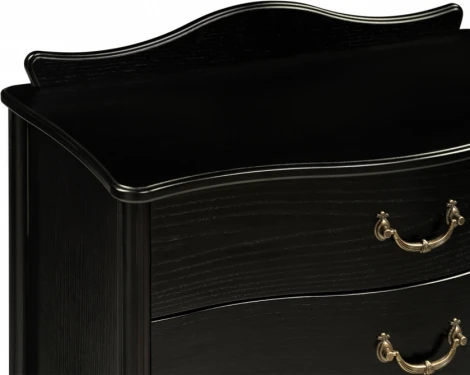 Комод Woodville Джульетта венге