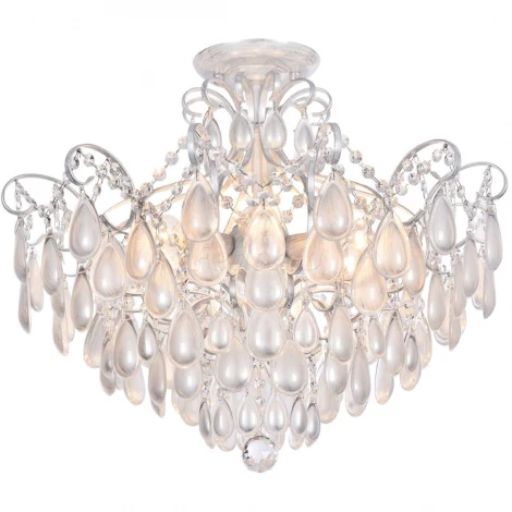 Потолочная люстра Freya Chabrol FR2302CL-06S