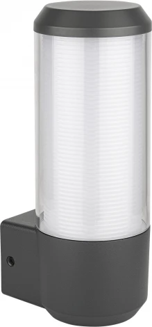 Настенный светильник уличный Oasis Light BRISBANE 2882 Gr (220V, IP44)