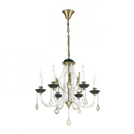 Подвесная люстра Odeon Light Arizzi 3985/6