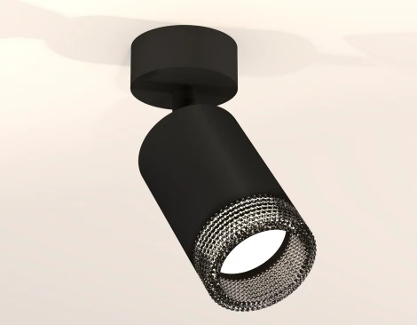 Спот Ambrella XM XM6313002 (220V, круглые)