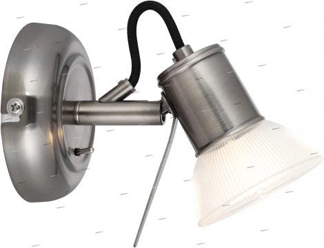 Бра Brilliant Oxana G14311/43