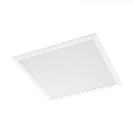 Встраиваемый точечный светильник Eglo Salobrena 1 32813 (LED, 220V)