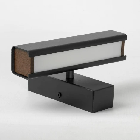 Настенный светильник Lussole Dade LSP-7246 (LED, 220V)