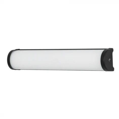 Настенный светильник Arte Lamp A5210AP-3BK (220V, IP44)