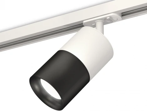 Комплект трекового светильника Ambrella TECHNO SPOT XT7402001 (220V)