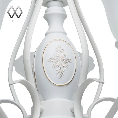 Подвесная люстра MW-Light Версаче 639011505