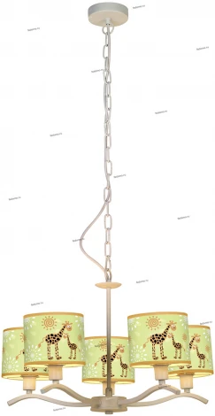 LuceSolara Limpopo 1024/5