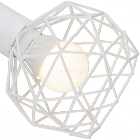 Спот Arte Lamp Sospiro A6141AP-1WH (220V, выключатель)