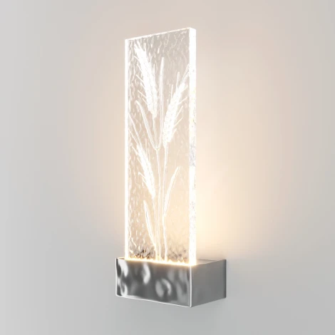 Настенный светильник светодиодный Maytoni Ornate MOD318WL-L3CH3K (220V)