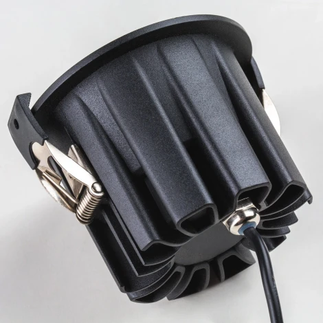 Встраиваемый светильник светодиодный Lightstar Ciclone 385047 (220V, круглые, IP65)