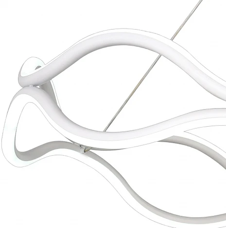 Умный подвесной светильник Natali Kovaltseva LED LAMPS 81284