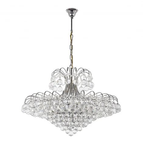 Подвесная люстра Arti Lampadari CIVETTA E 1.5.66.100 N