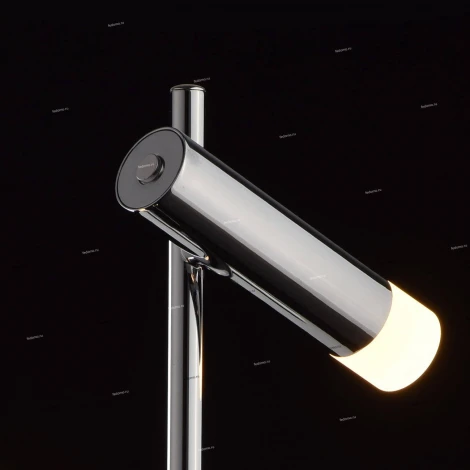 Интерьерная настольная лампа MW-Light Ракурс 631033002
