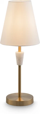 Настольная лампа Freya Pietra FR5371TL-01BS (220V)