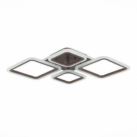 Потолочная люстра EvoLed Samuro SLE500172-04RGB