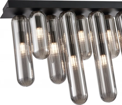 Потолочный светильник Favourite Stalactit 4454-12P (220V)