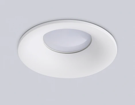 Встраиваемый точечный светильник Ambrella Techno Spot TN102808 (220V, круглые)