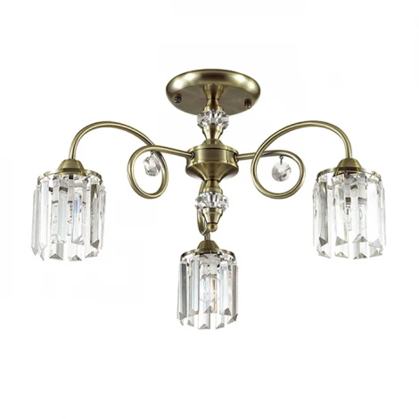 Потолочная люстра Lumion Fabianna 3448/3C