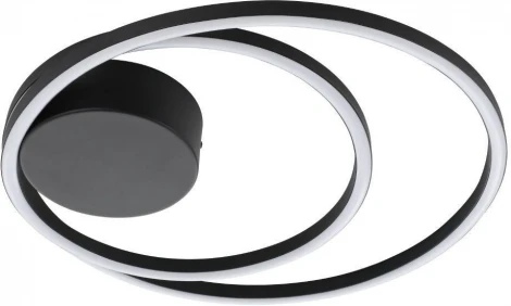 Потолочная люстра Eglo Ruotale 900471 (LED, 220V, круглые)